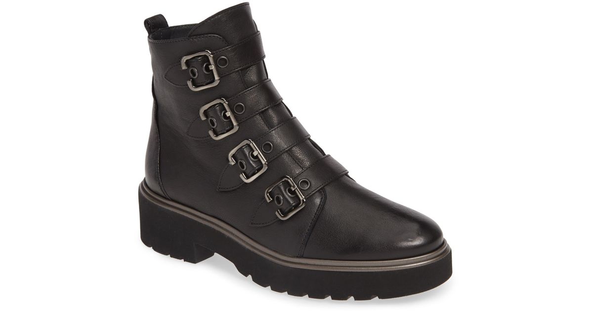paul green moto boots