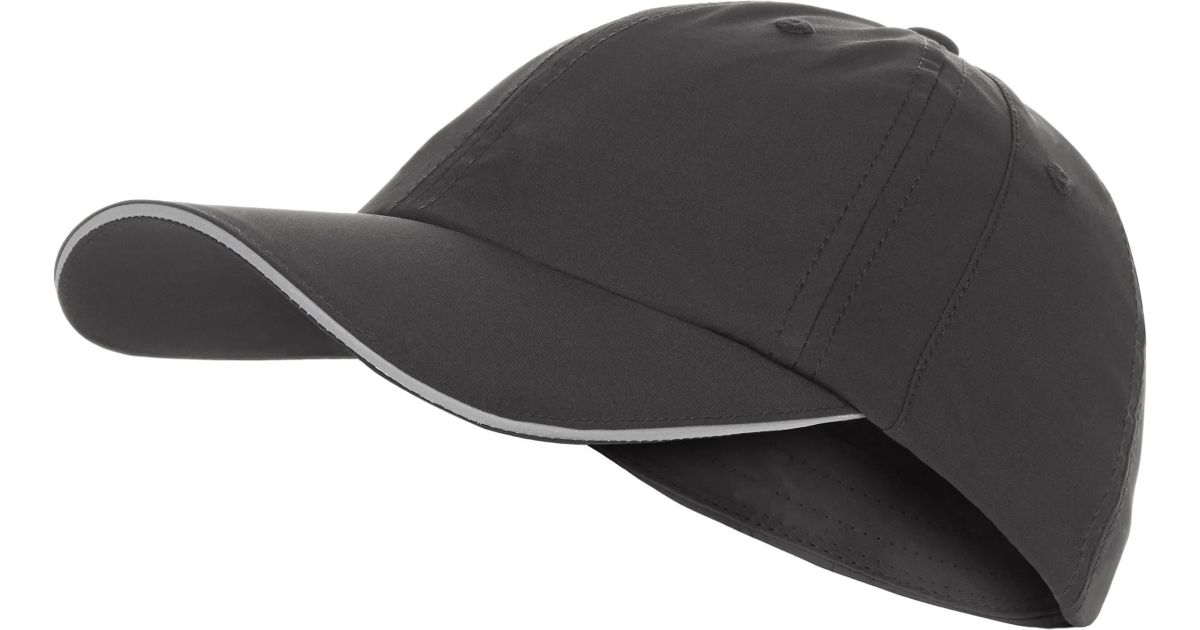sweaty betty running cap