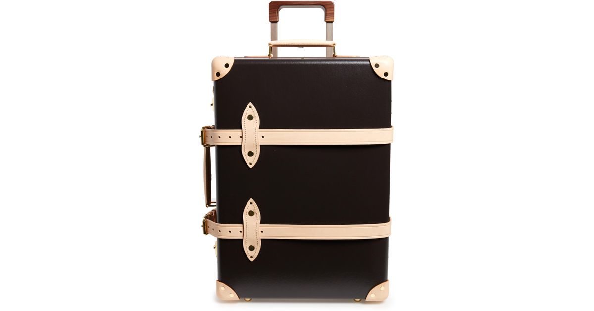 safari trolley bag 22 inch