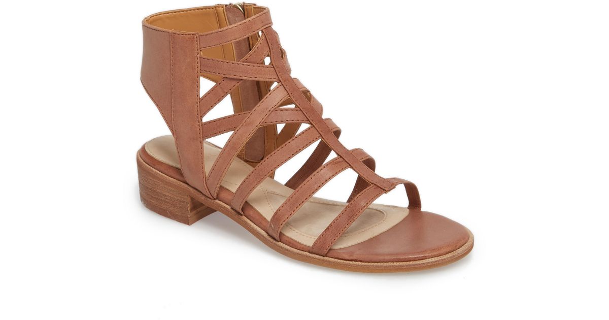 isola genesis sandal