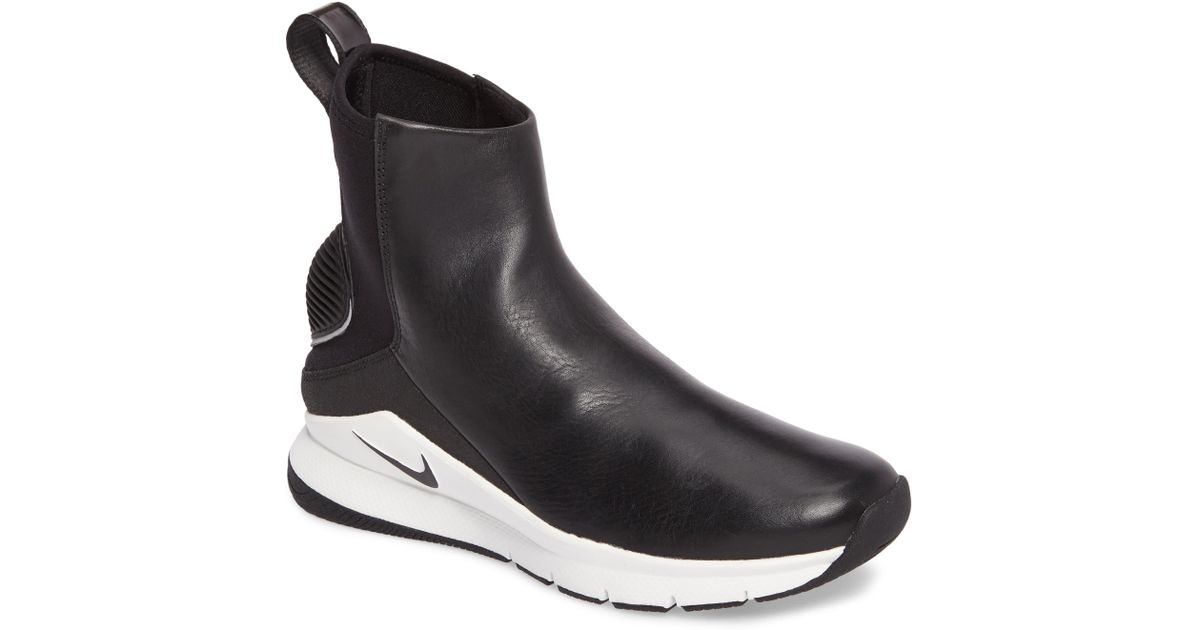 nike rivah high