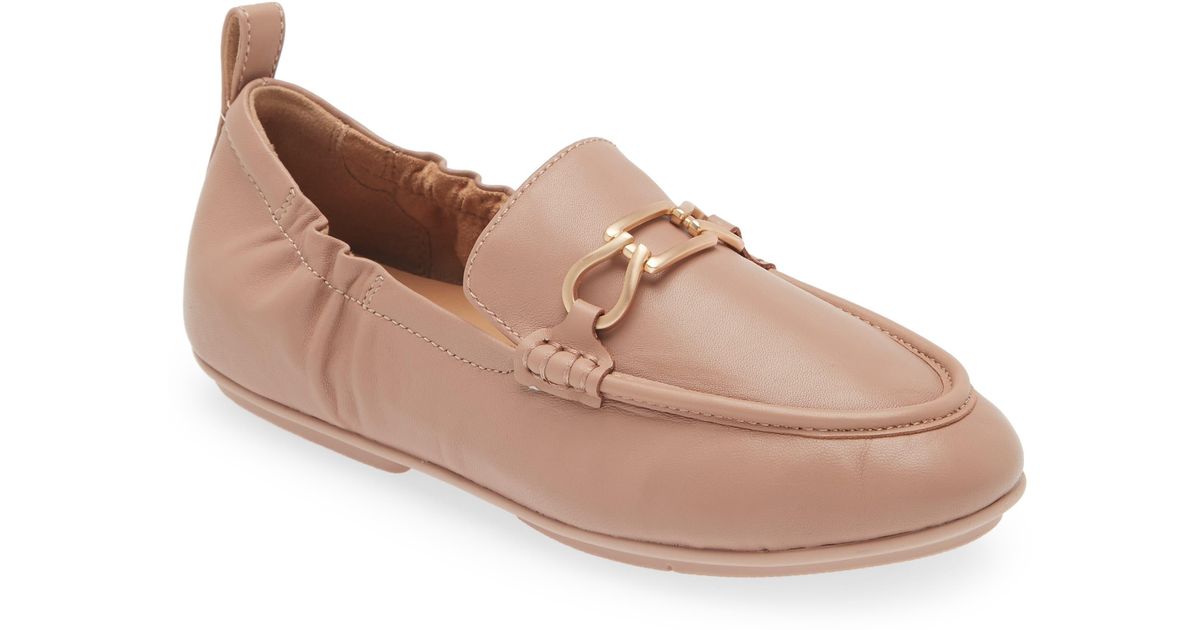 fitflop sneaker loafer