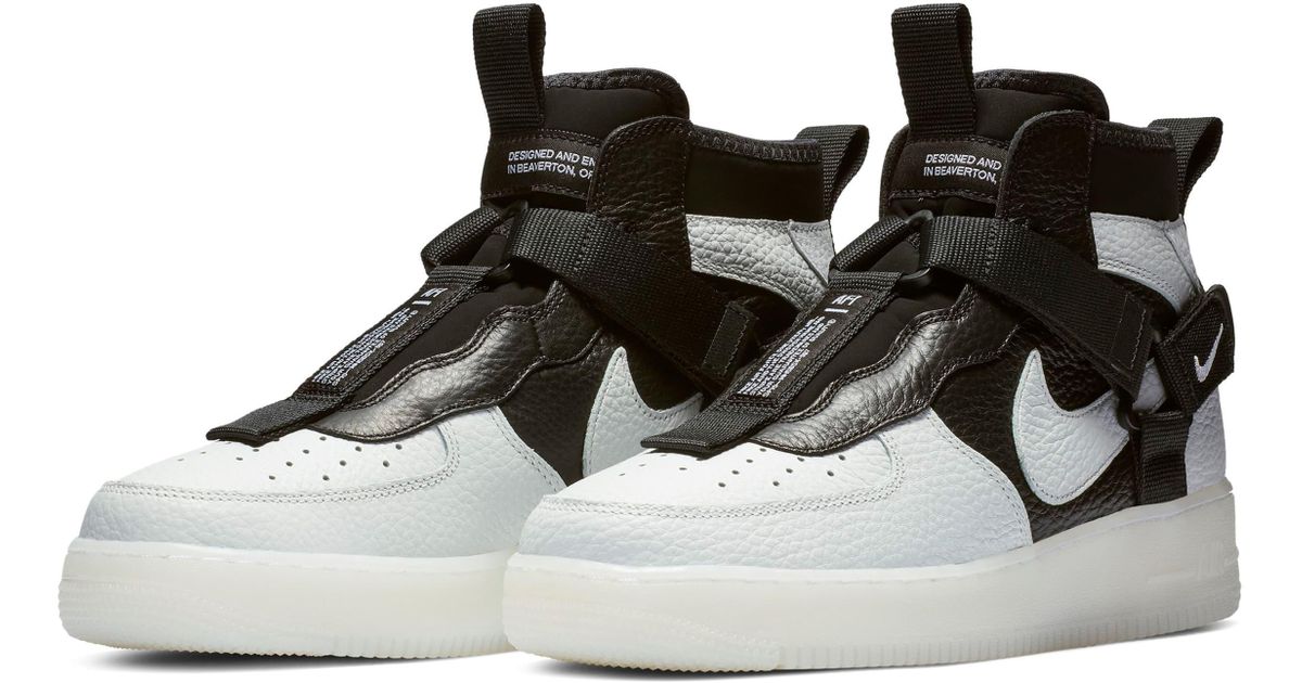 air force one mid utility