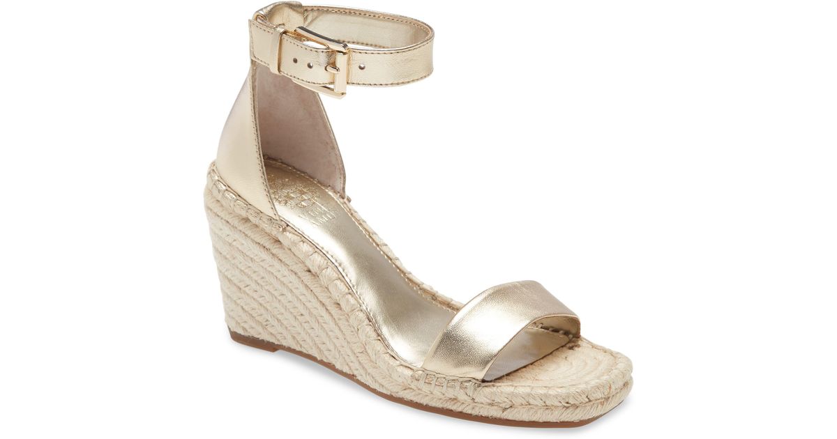 vince camuto meddrina ankle strap