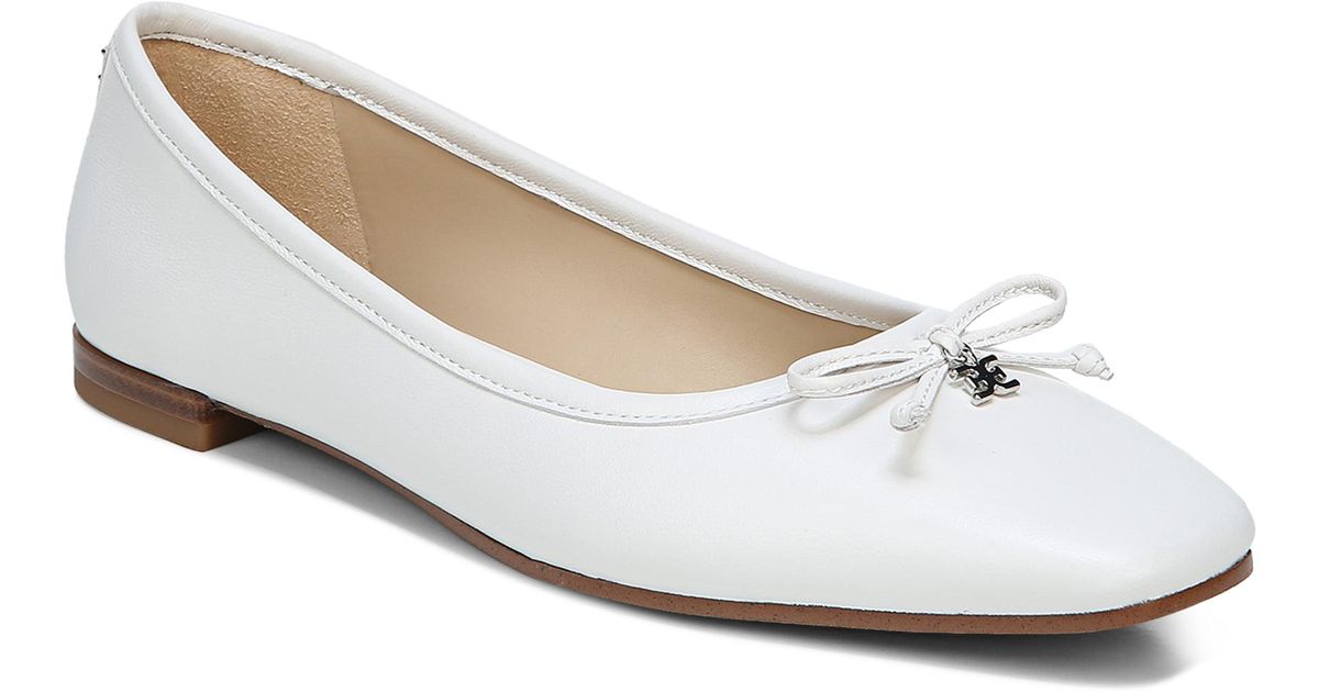jillie flat