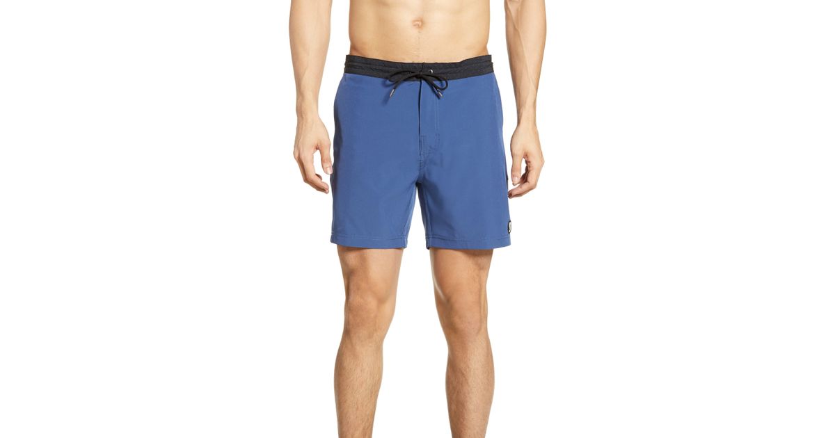 vuori bahia boardshort