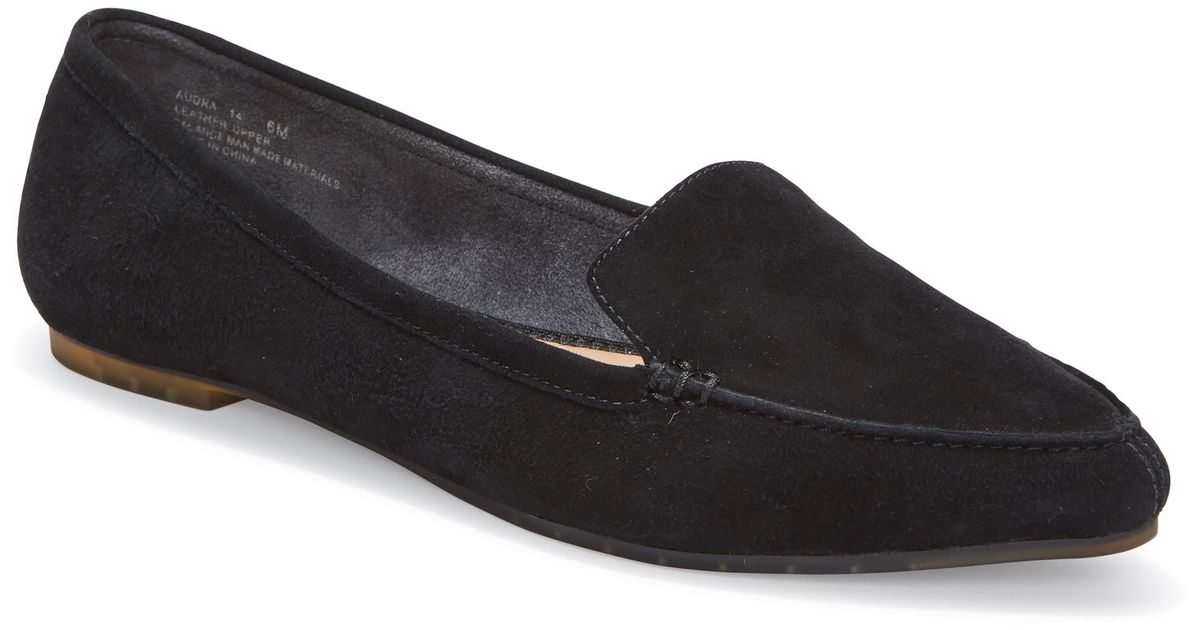 me too audra loafer black