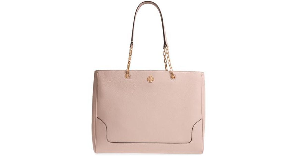marsden small tote tory burch