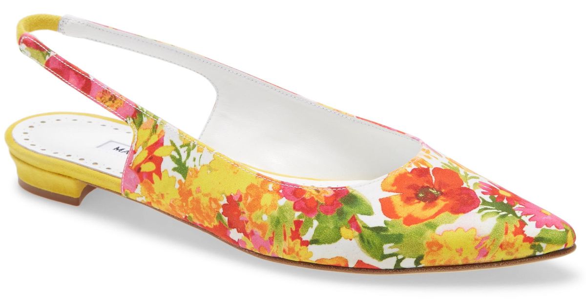 manolo blahnik allura