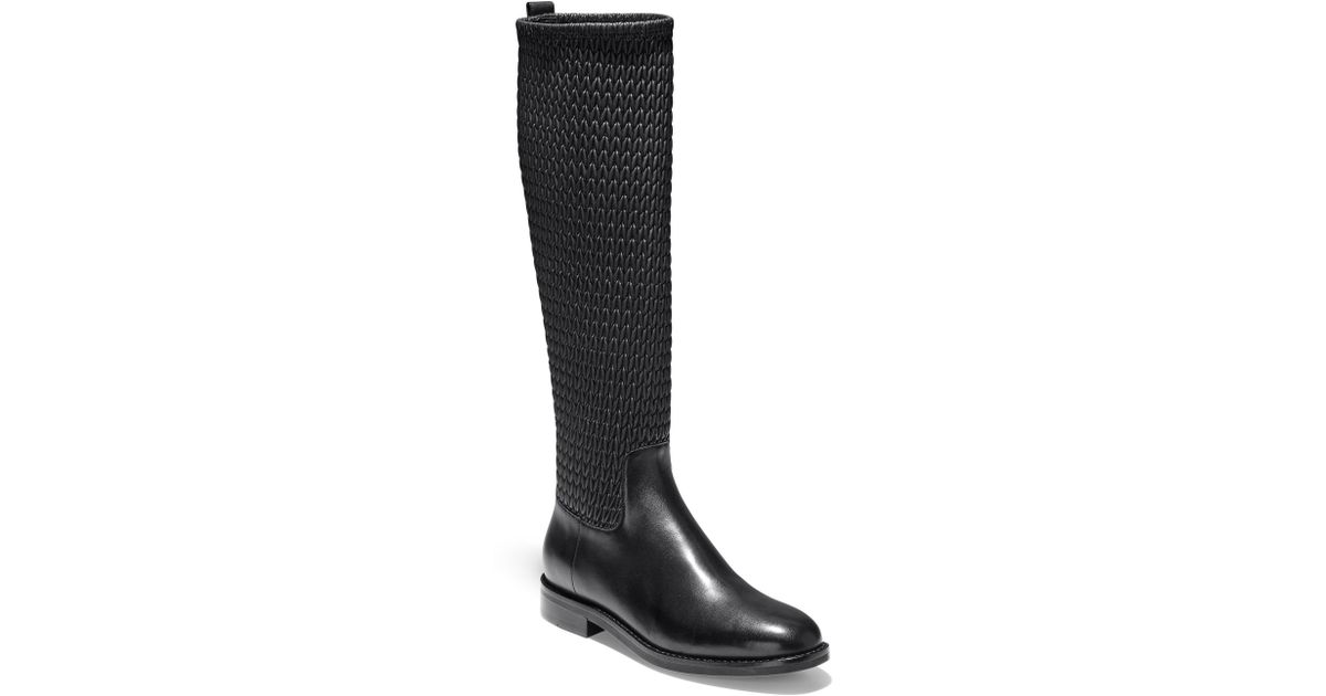 cole haan lexi boot