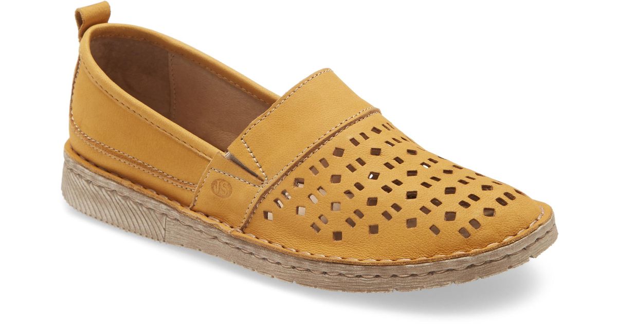 josef seibel flat shoes