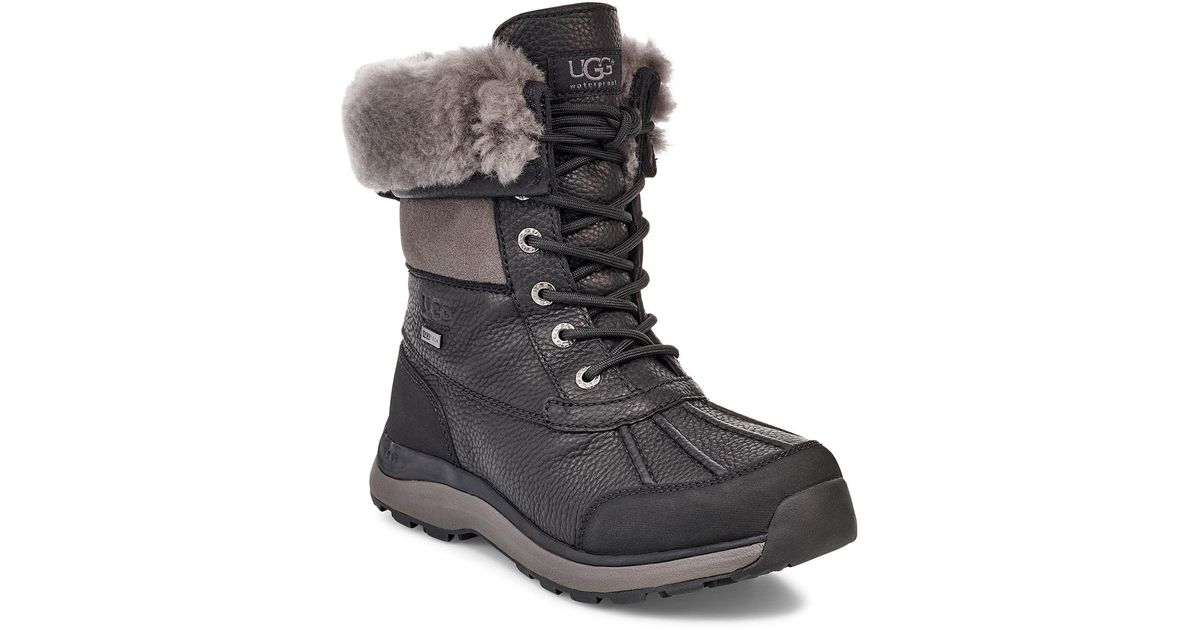 adirondack 111 boots