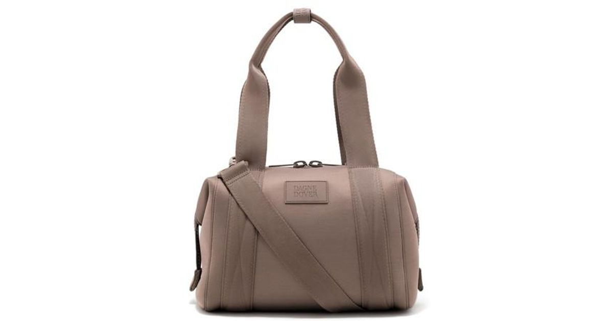neoprene duffel
