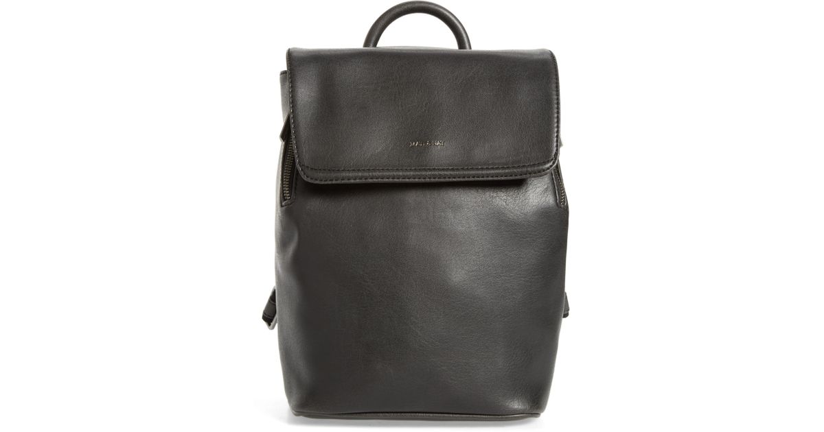 fabi mini backpack