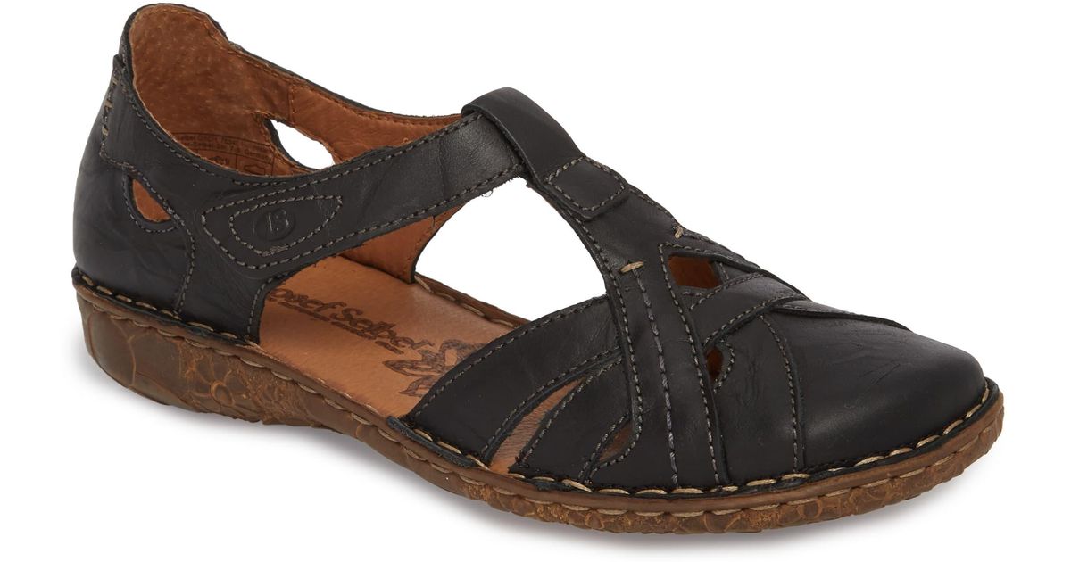 sandales josef seibel