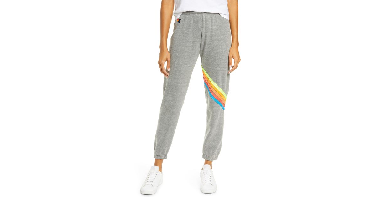aviator joggers