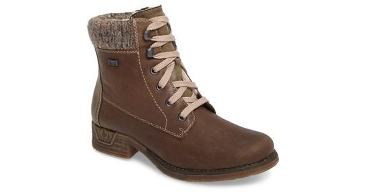 Rieker Antistress Boots Online Sale, UP TO 57% OFF