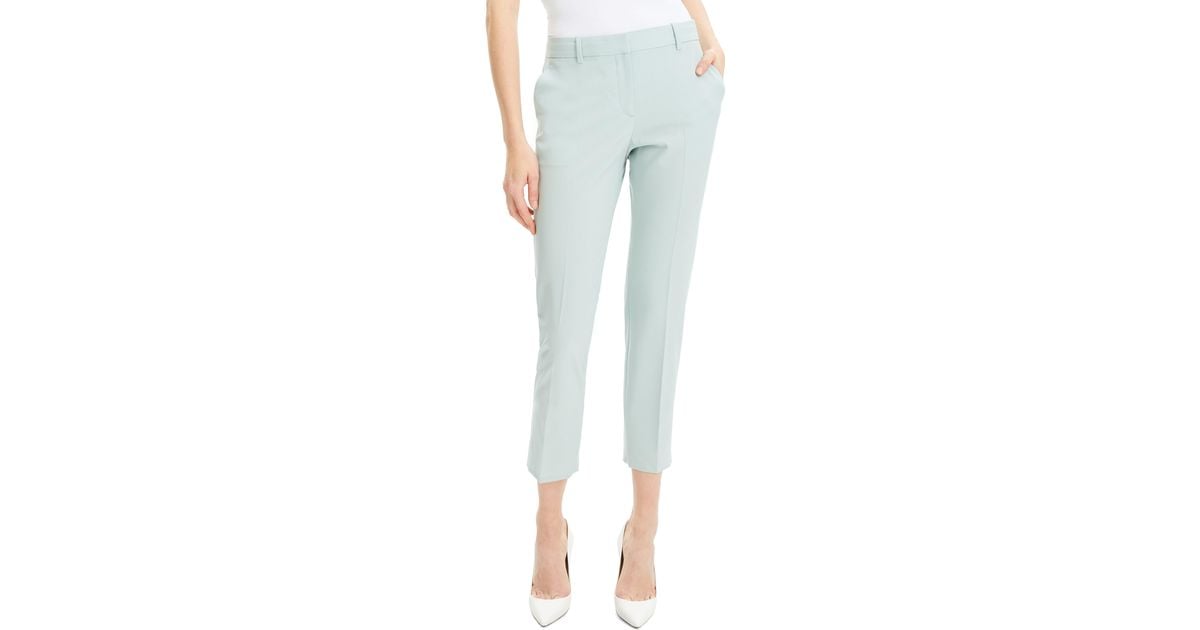 Theory treeca shop 2 pants