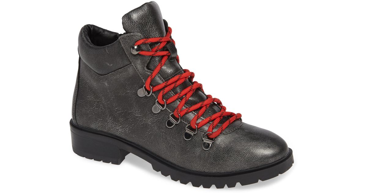 steve madden lora bootie