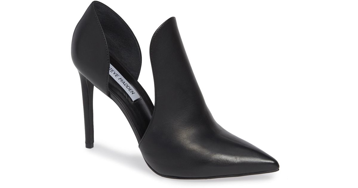 steve madden dolly pump