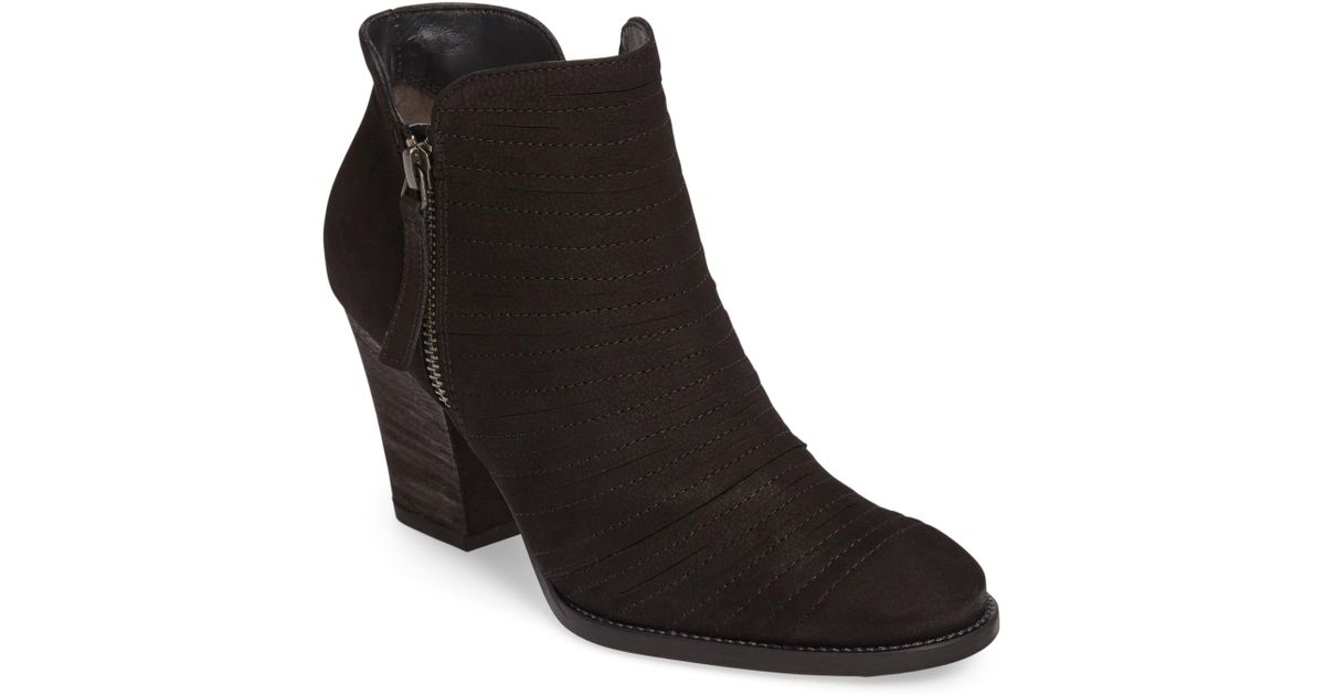 paul green malibu bootie