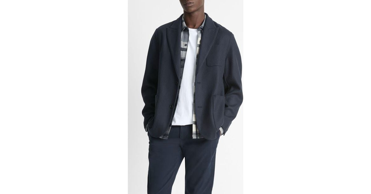 Dalch Ls Splittable Wool Shirt Tan main image 1