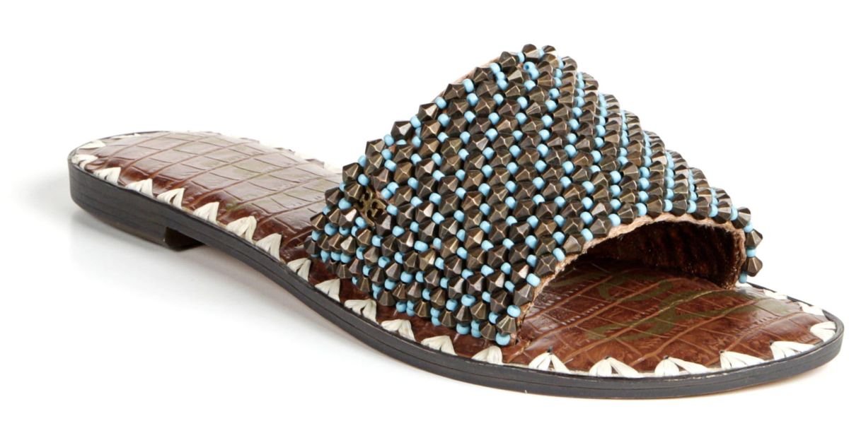 sam edelman gunner slide sandal