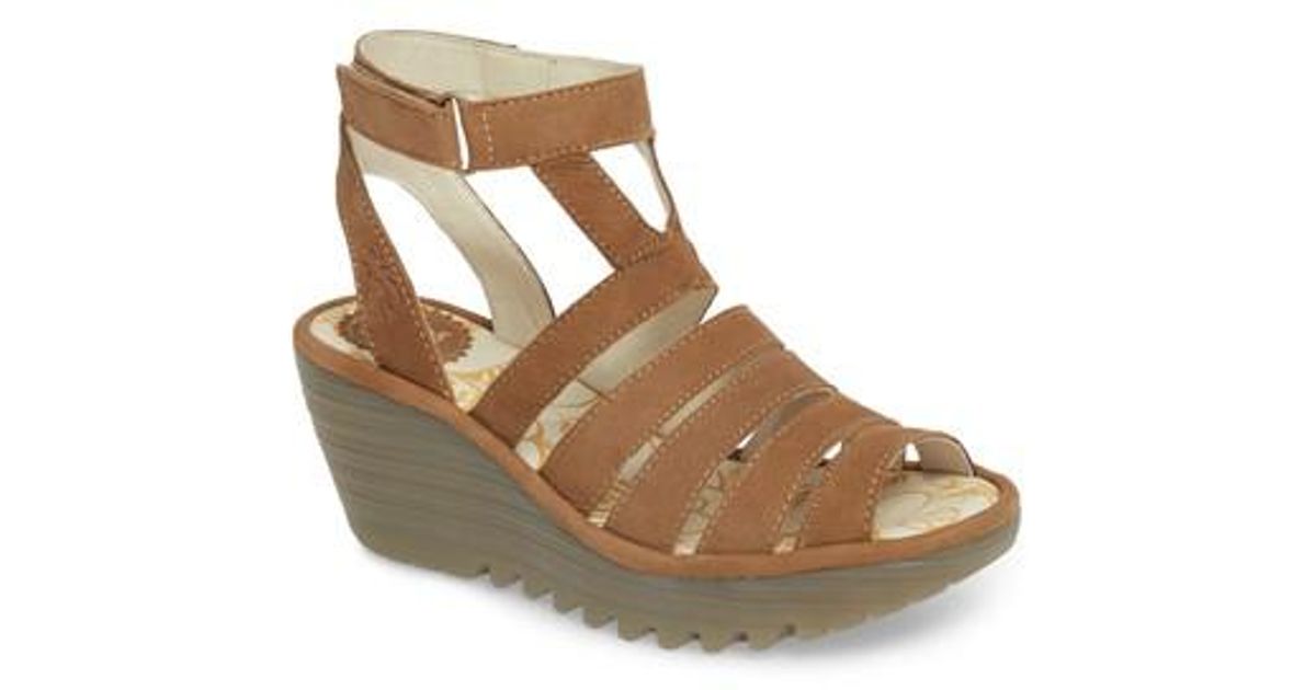 Fly london yeba Clearance