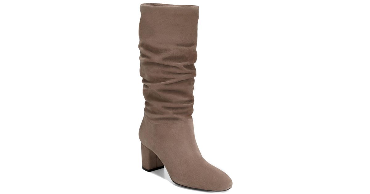 via spiga slouch boots