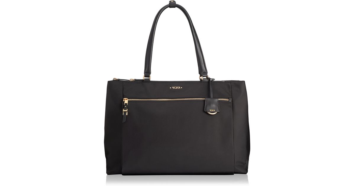 tumi sheryl tote