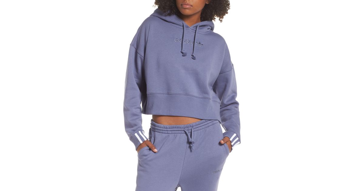 adidas originals coeeze hoodie