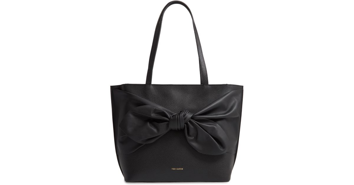 ted baker diiana bag