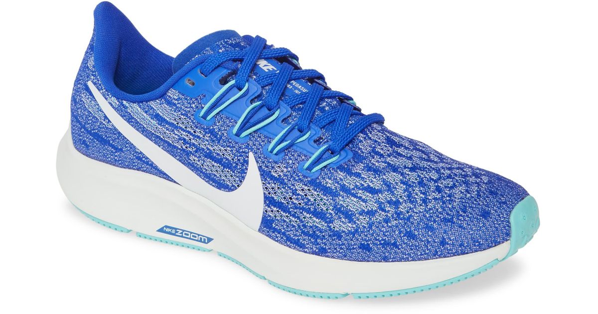 nike pegasus 36 sizing reddit