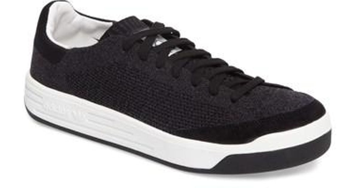 rod laver super primeknit shoes