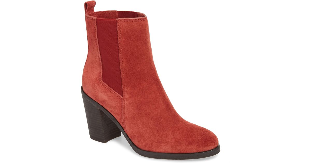 splendid newbury boot