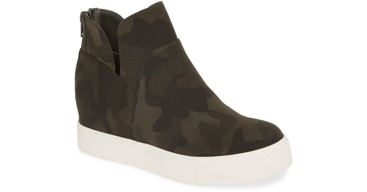 steve madden winnie sneaker