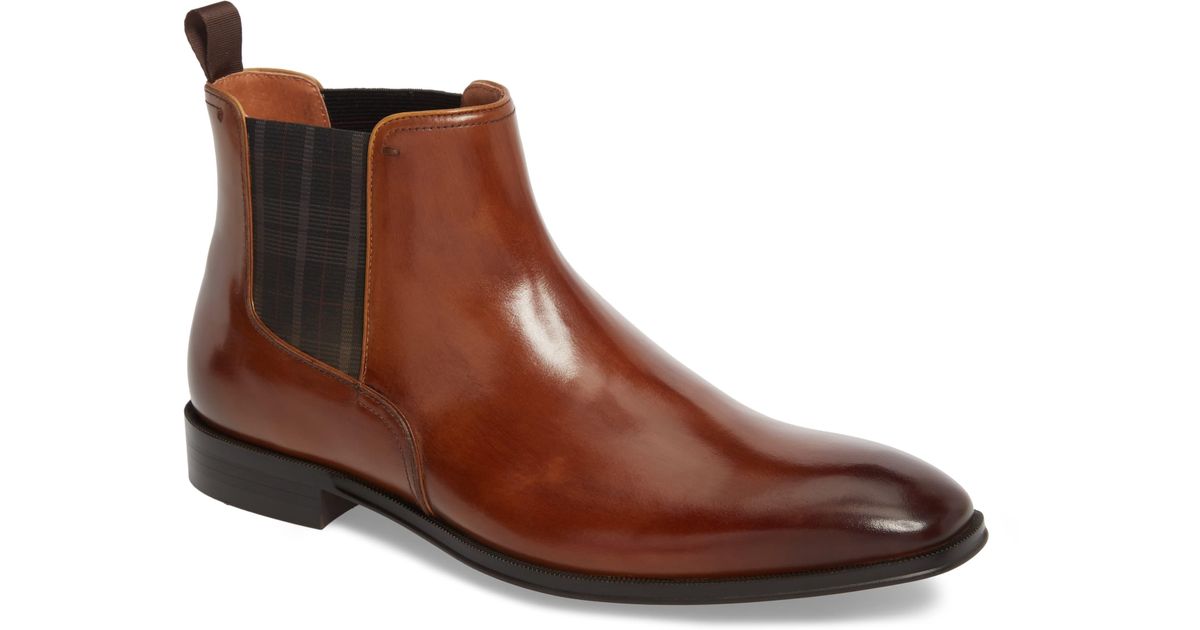 belfast chelsea boot