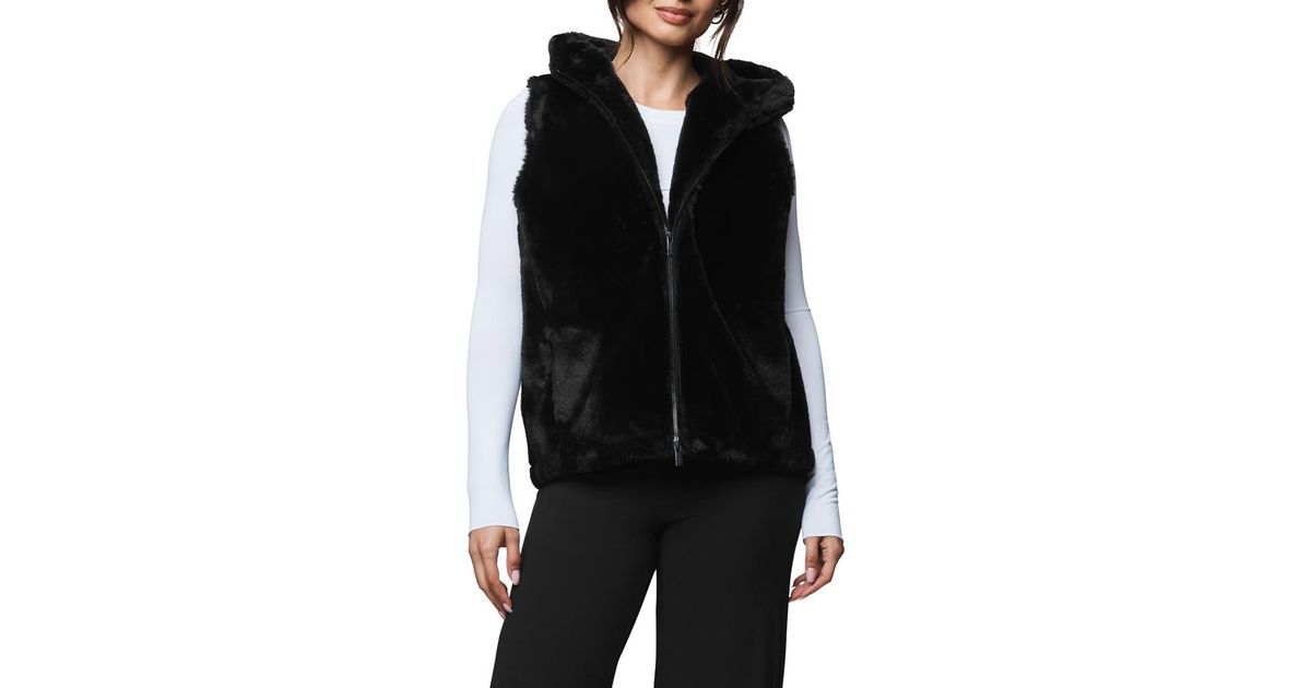 Gorilla Wear Lucia Bodywarmer - Zwart - L
