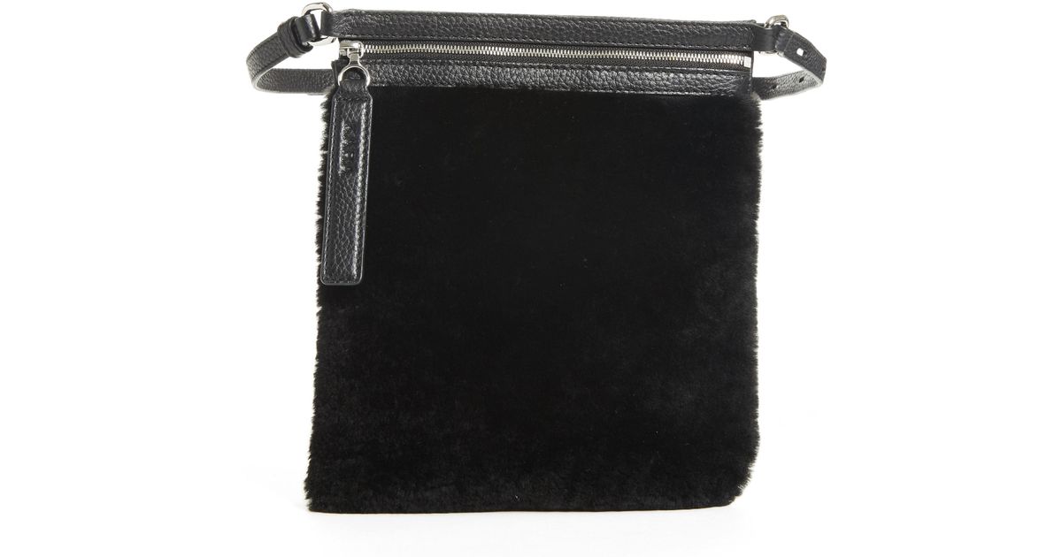 kara belt bag