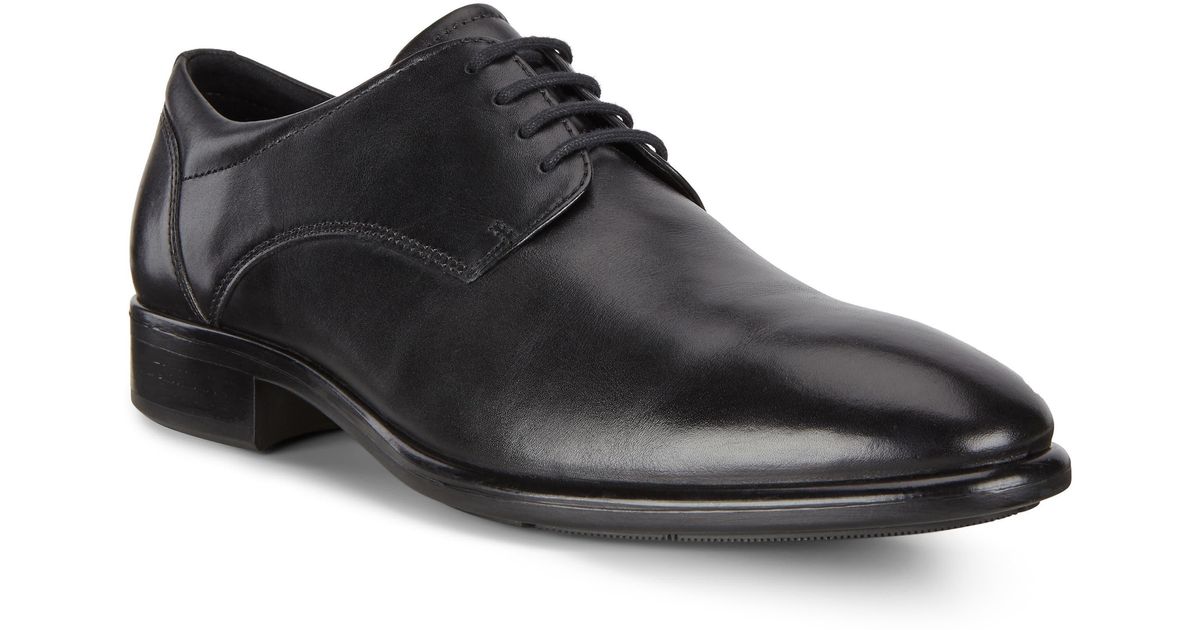ecco city shoes