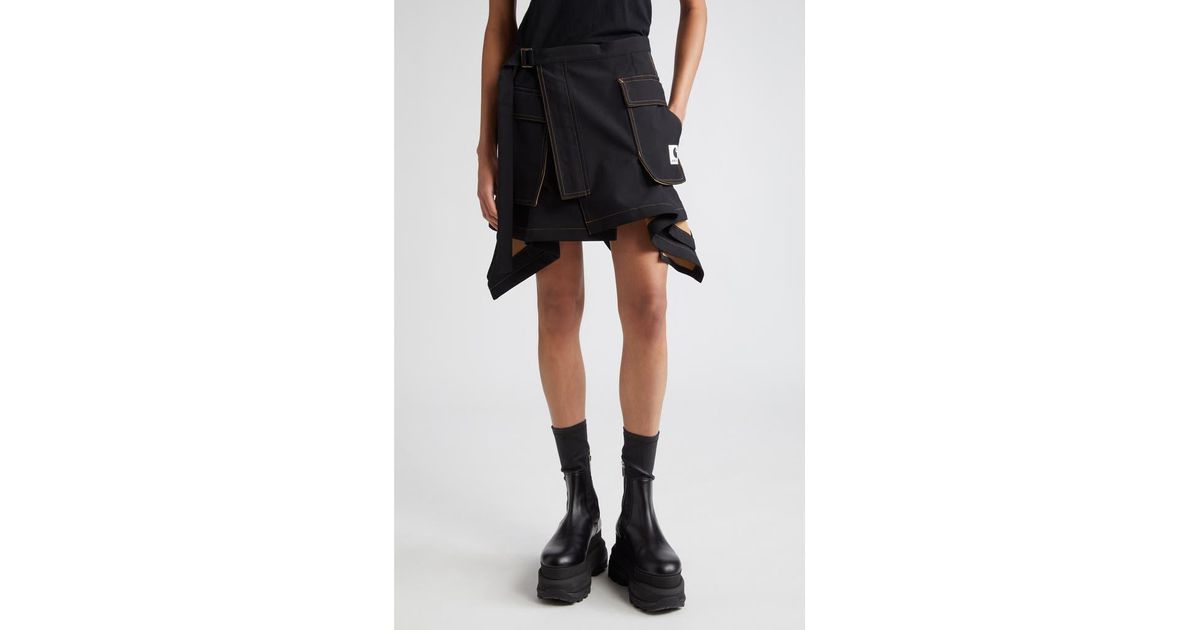 sacai-Black-Carhartt-Wip- sacai-Black-Carhartt-Wip-
