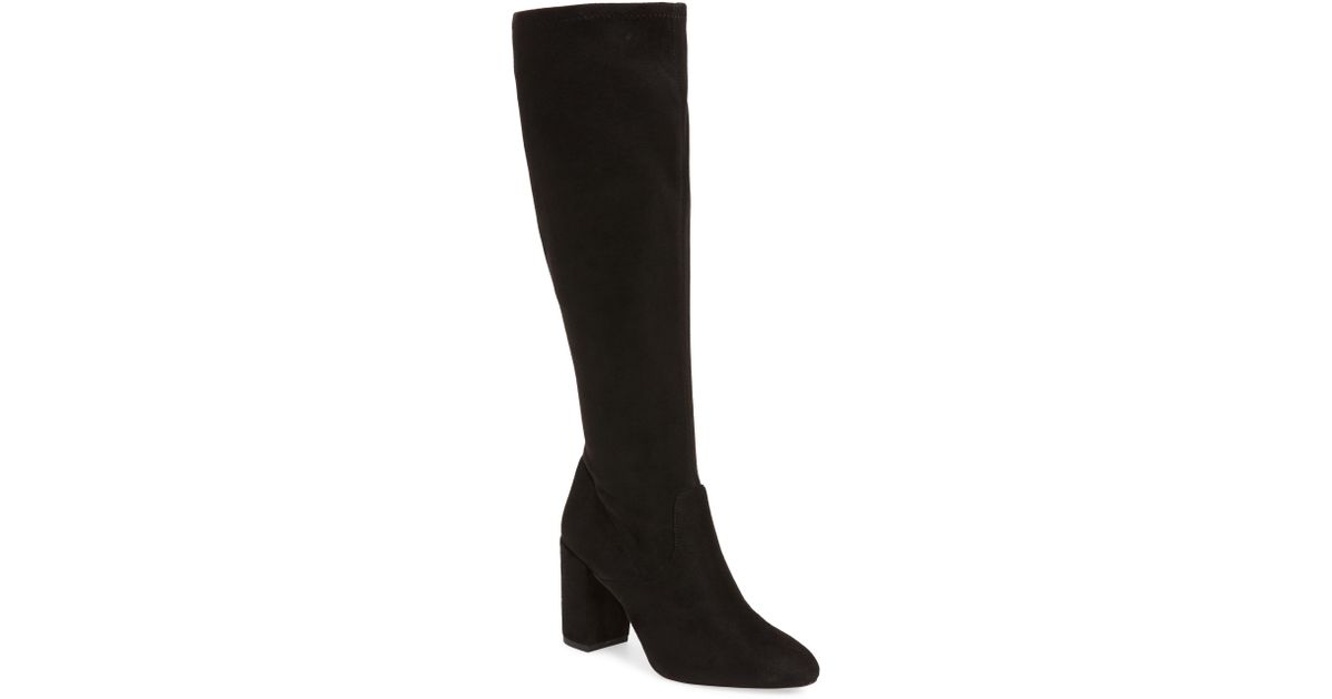 gillian knee high boot rebecca minkoff