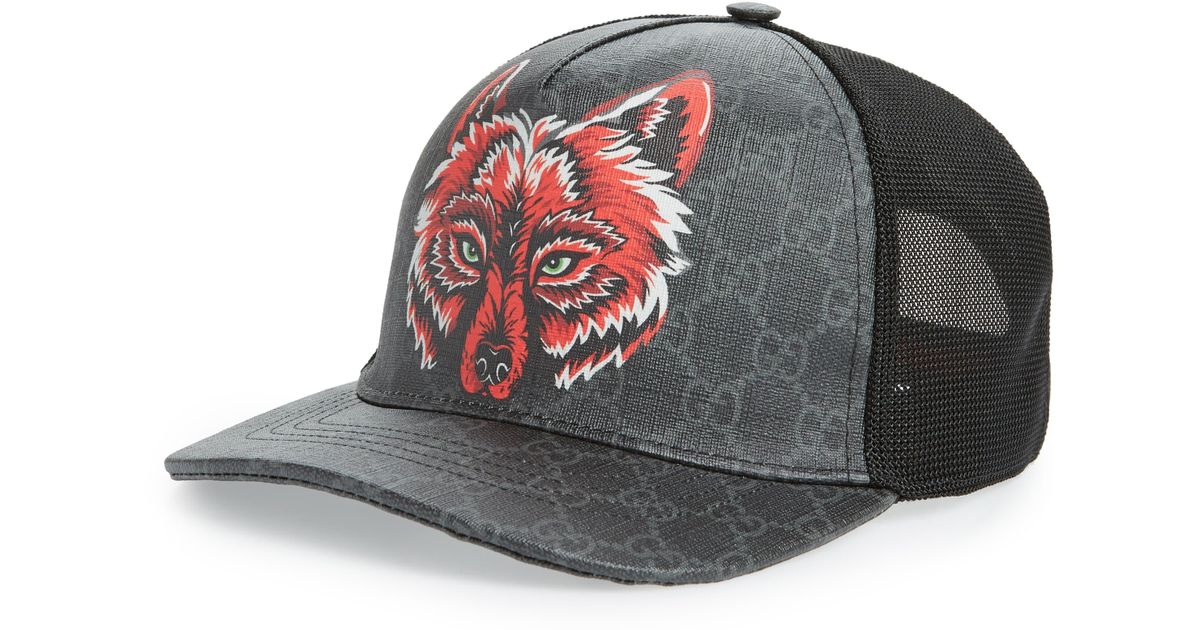 gucci caps amazon