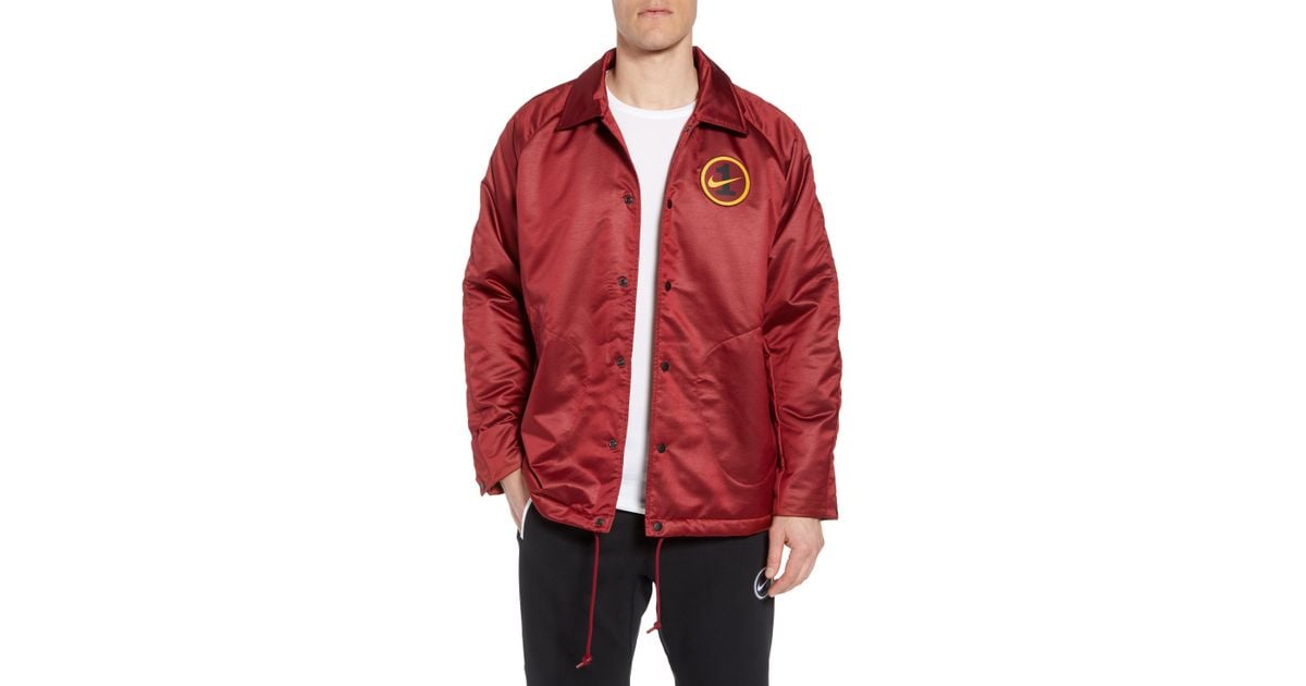 nike air force one jacket