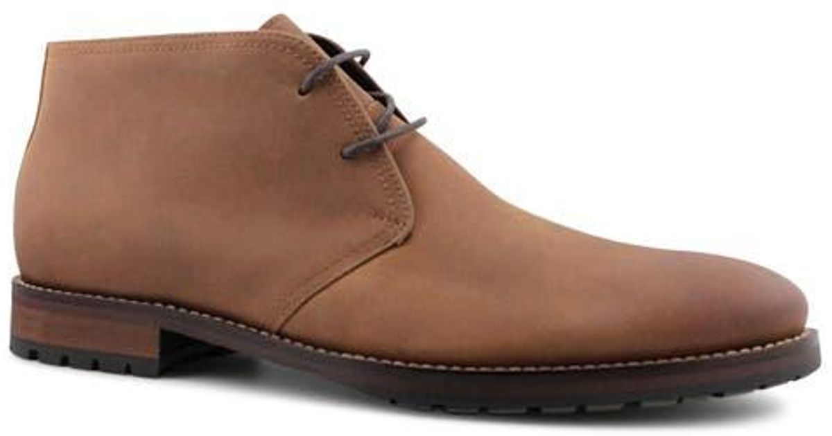 Blake McKay Dixon Chukka Boot in Brown for Men | Lyst display picture 1