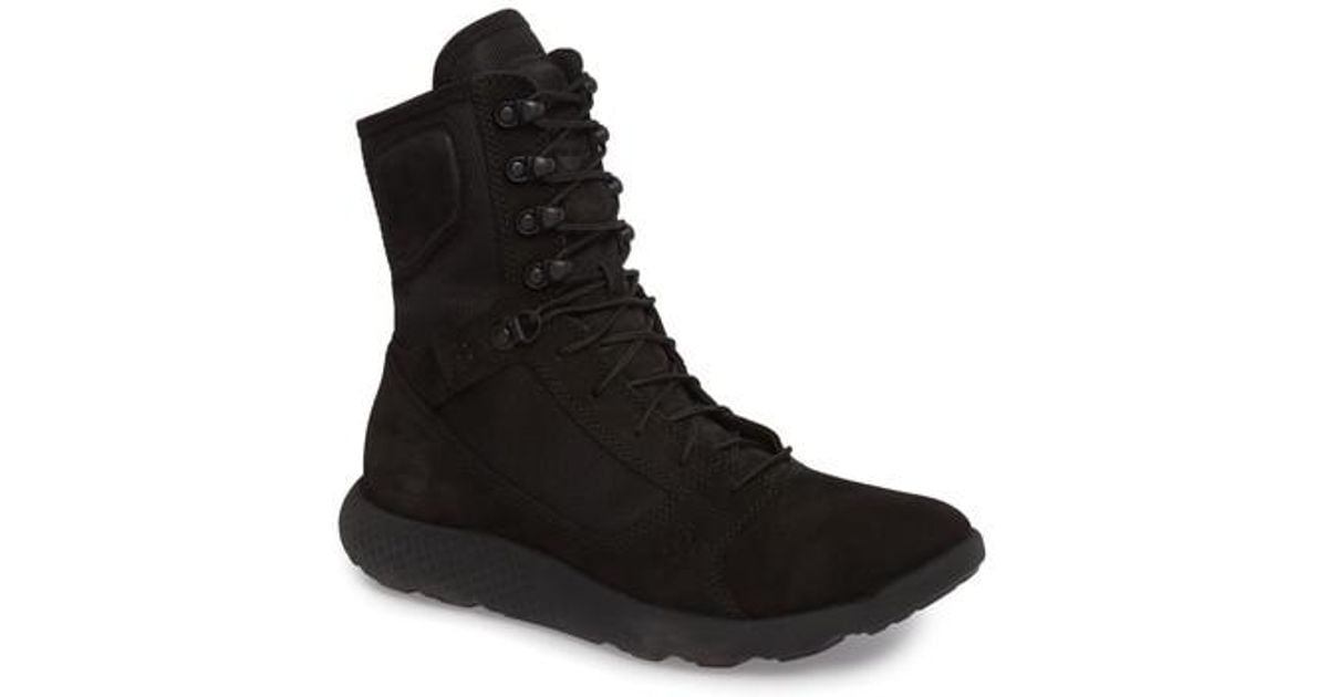 flyroam tactical boot