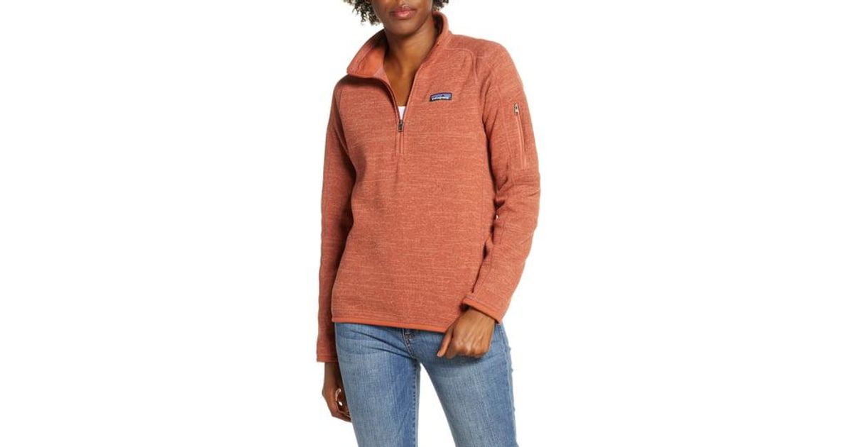 better sweater century pink