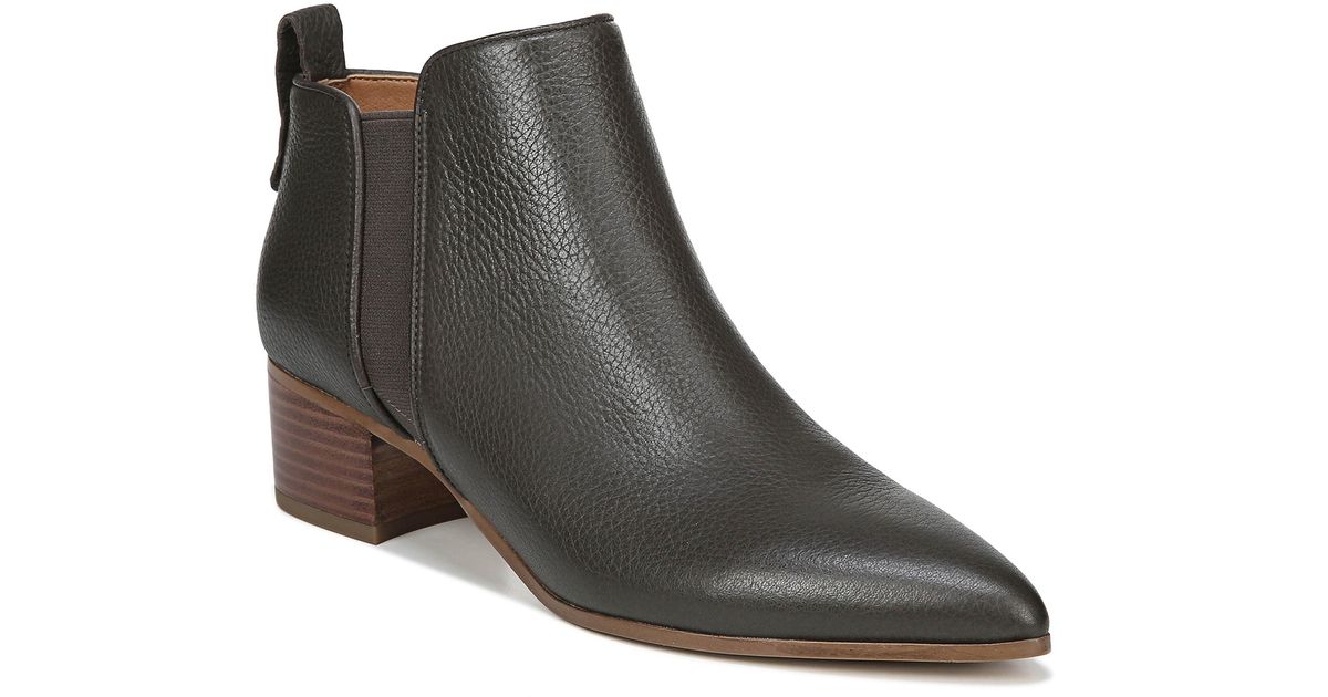 sarto jollie bootie