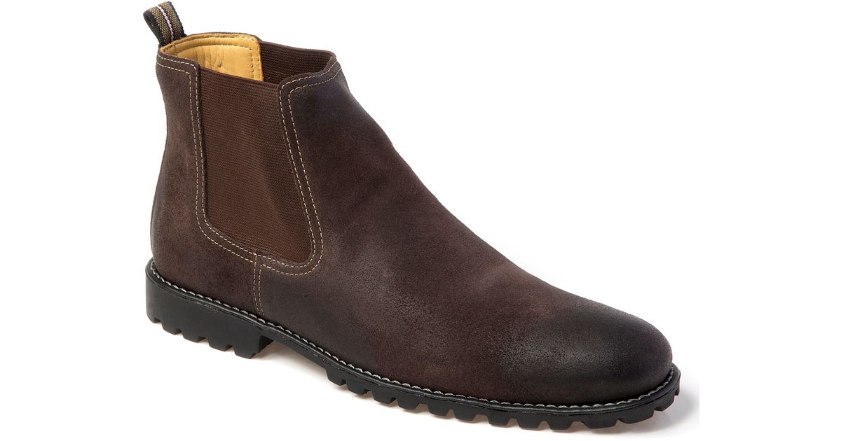 sandro moscoloni boots