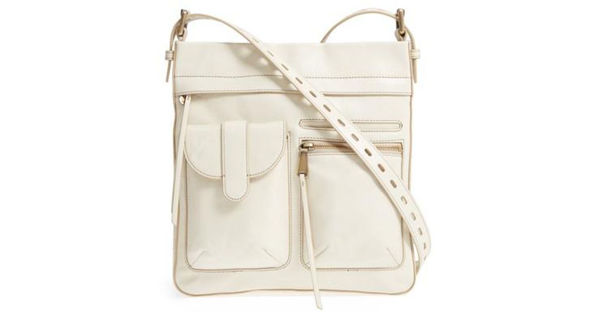 hobo crusade bag